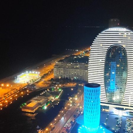 Orbi Apartments С Прекрасным Видом Batumi Exterior foto