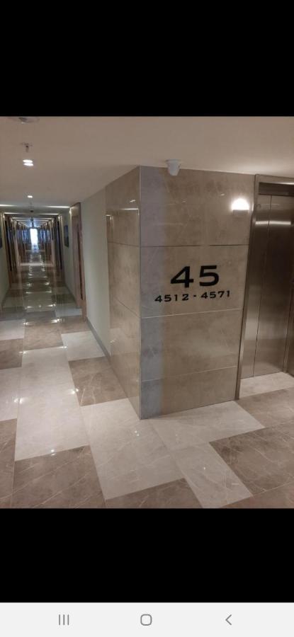 Orbi Apartments С Прекрасным Видом Batumi Exterior foto