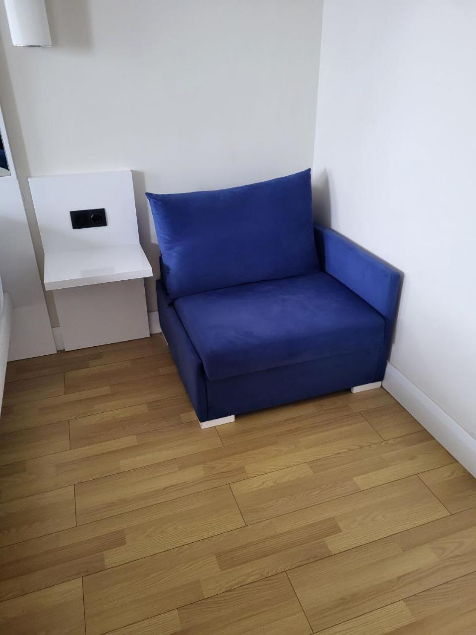 Orbi Apartments С Прекрасным Видом Batumi Exterior foto