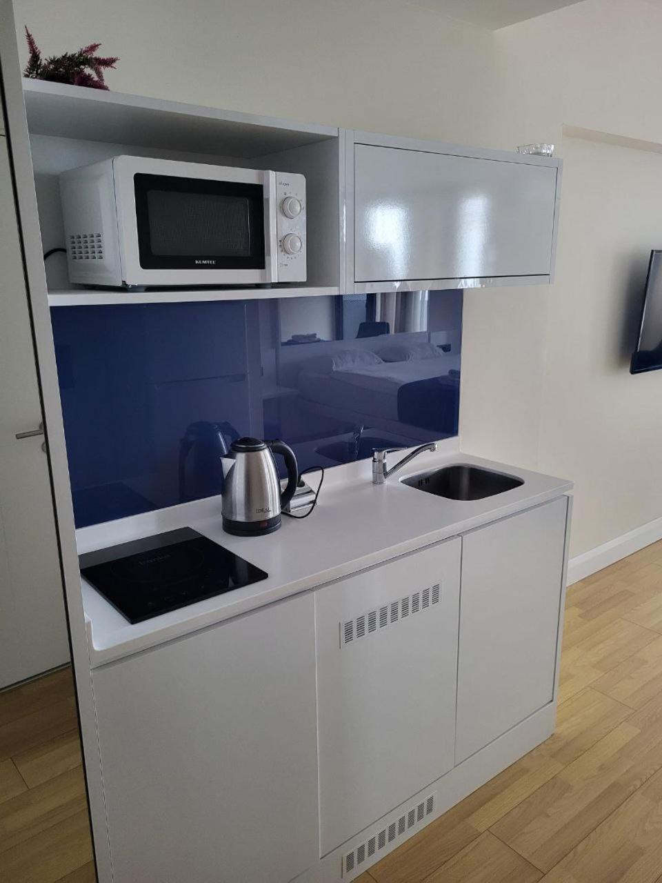 Orbi Apartments С Прекрасным Видом Batumi Exterior foto
